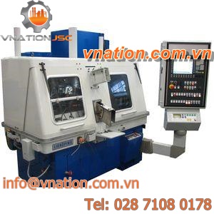 internal cylindrical grinding machine / CNC / hydrostatic / high-precision