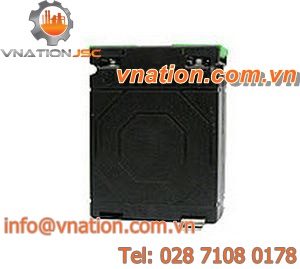 current transformer / instrument / closed / wall-mounted
