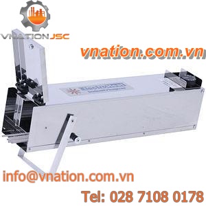 heat treatment oven / portable / electric / for welding applications