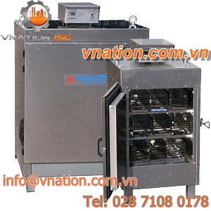 drying oven / storage / truck-in / cabinet