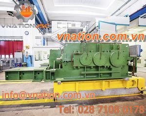 string wire drawing machine gear reducer