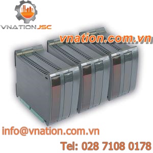 24-48 V DC servo controller