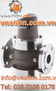 gas filter / strainer / cellular / dust