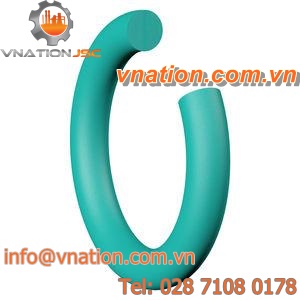O-ring seal / circular / leak-proofing / EPDM