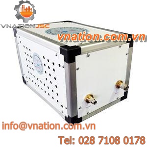 water pump / electric / piston / misting