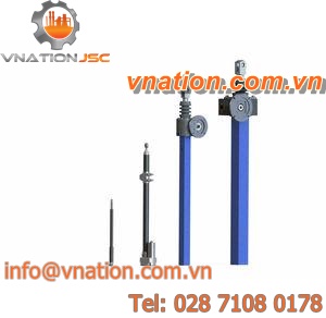 linear actuator