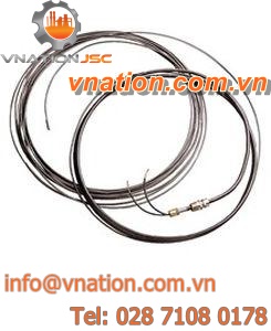 series heating cable / mineral-insulated