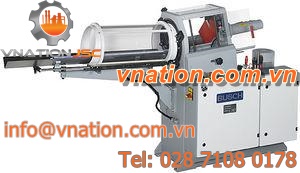 CNC cutting machine / label / die