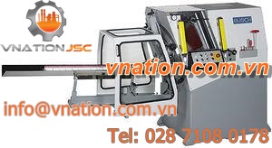 CNC cutting machine / die / high-speed / large-format
