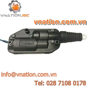 power door lock actuator