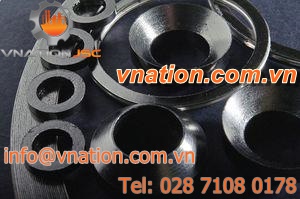 ring lip gasket / expanded graphite