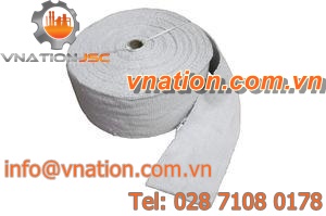 thermal insulation tape / ceramic