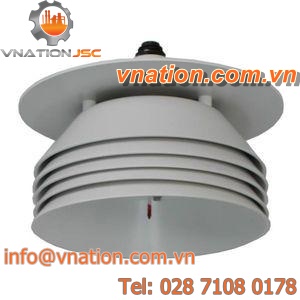 Pt100 temperature transducer / with housing / not specified / for surface temperature measurement