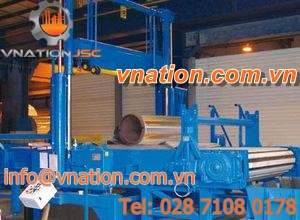 CNC cutting machine / paper / guillotine / high-efficiency