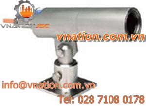 infrared temperature sensor / compact