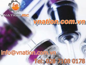 oil vapor filter / gas / pneumatic / activated carbon