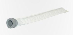 air filter / bag / high-efficiency / for compressors