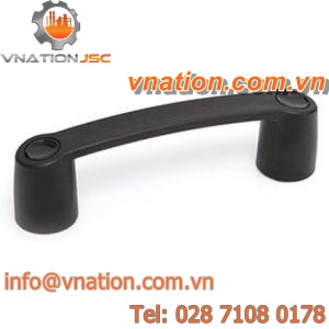 stapes handle / nylon