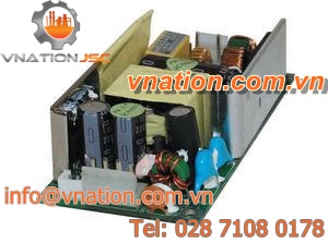 AC/DC power supply / for medical applications