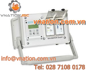 gas injection controller