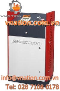 external core puller controller