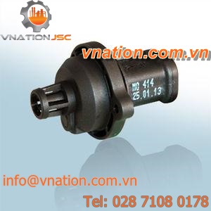 resistance temperature sensor / ambient air