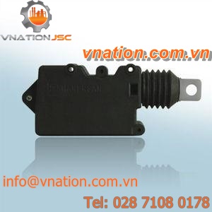 linear actuator / electric / IP54