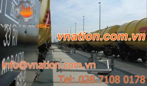 loading arm loading arm / unloading for fluid transfer