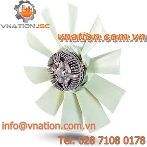 axial fan / cooling