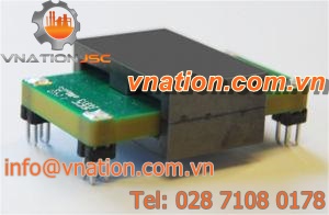 power transformer / planar / floor-standing / for electronics