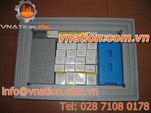 thermal protection box / not specified