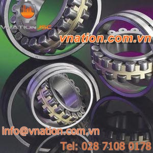 roller bearing / spherical