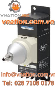 ionizing air blower