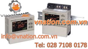 multi-axis motion controller / advanced / for cam positioners / high-speed