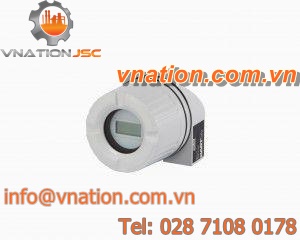differential temperature transmitter