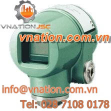 pressure transmitter with digital output / smart