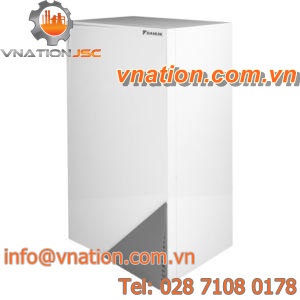 low-temperature cooler-heater