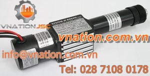 linear actuator / electric / control