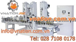 belt sander / brush