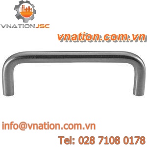 stapes handle / nylon / tubular