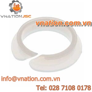 nylon bushing / split