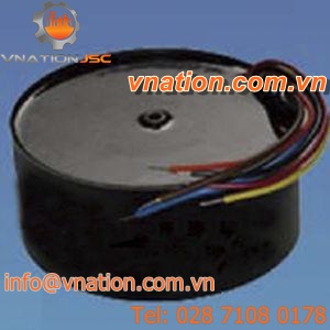 toroidal transformer