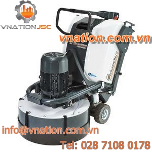 disc sander / electric
