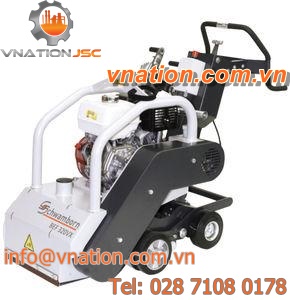 mortising surface planer
