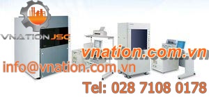 3D profilometer / atomic force