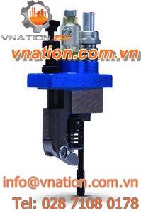 oil pump / piston / rugged / high-performance