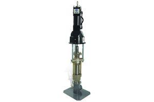 piston hydraulic pump / hydraulic motor