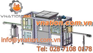 coating machine