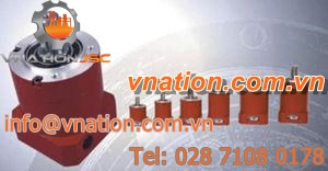 planetary gear reducer / coaxial / high-performance