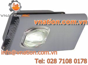 surface lighting / LED / IP65 / street